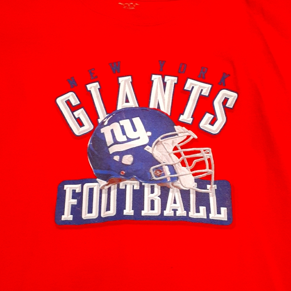 NY Giants T-shirt